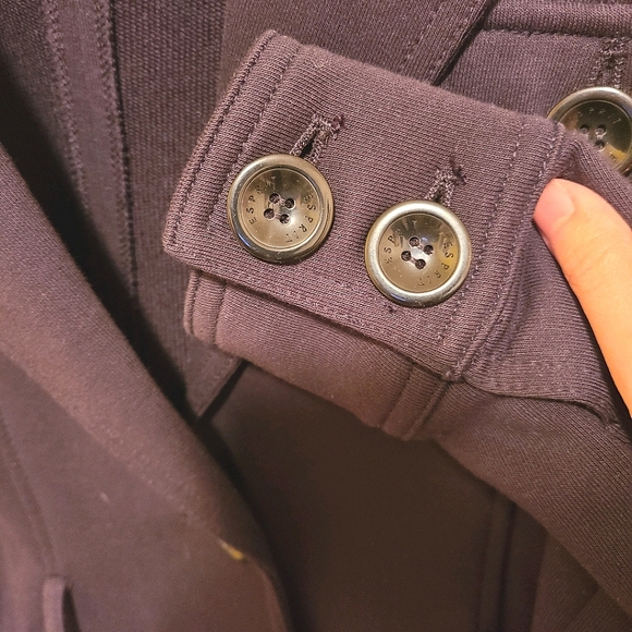 Esprit sweater with belt - Picture 4 of 6